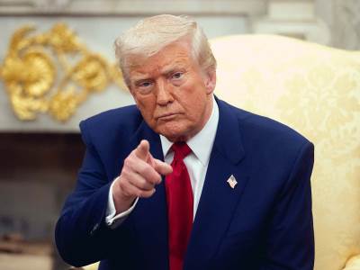  Telefon koji koristi Donald Tramp 