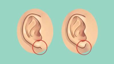  Test ličnosti šta vaša ušna resica govori o vama 