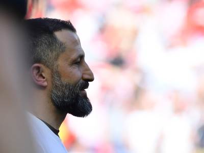  Hasan Salihamidžić 