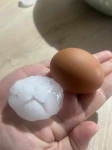 Nevrijeme u Sloveniji 
