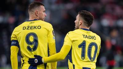  Edin Džeko ide u Real Madrid 