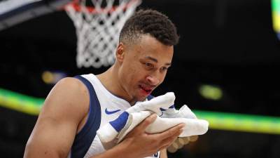  Dante Egzum potpisuje novi ugovor sa Dalasom 