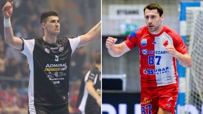  Rukometaši Partizana jure titulu poslije 12 godina 