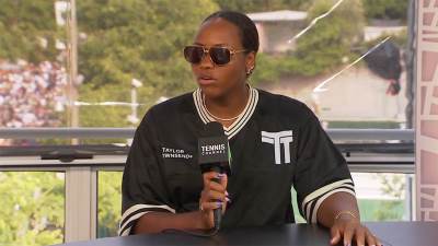  Tejlor Tausend pričala o sinu i zašto ne putuje s njom na turnire 