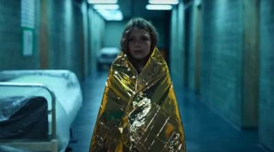  Jeziva nemačka mini triler serija Dear Child tek sad postala popularna i ima ocenu 100 
