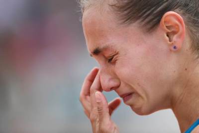  aleksandra krunic u polufinalu rolan garosa a nije trebalo da igra 