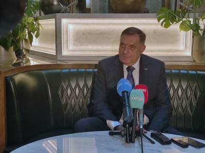 Dodik o PIK-u 
