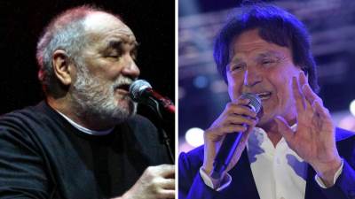  Balašević pjesmu posvetio ženi a otpjevao je Čola 