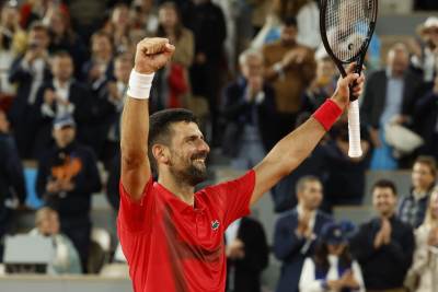 novak đoković 