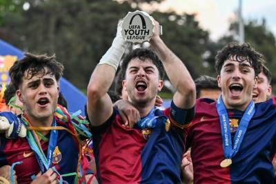  Crvena zvezda želi Ugu Albu 