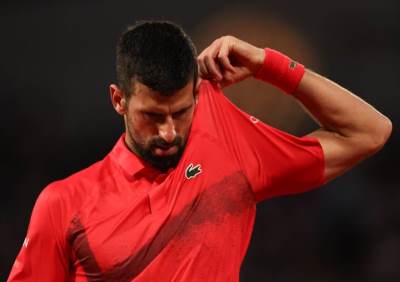  Novak Đoković najstariji polufinalista Rolan Garosa od 1968. godine 