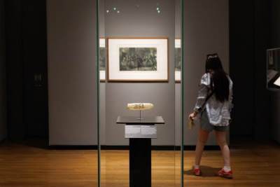  Kondom star 200 godina izložen u muzeju u Amsterdamu 