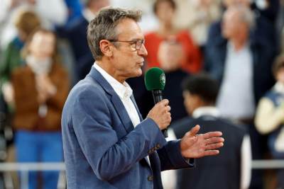 Mats Vilander nahvalio Janika Sinera Mats Vilander nahvalio Janika Sinera