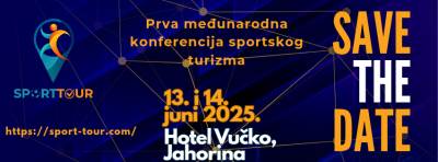  Jahorina Sport Tour 2025 najava 