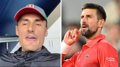  Bernad Tomić o pobjedi protiv Novaka Đokovića 