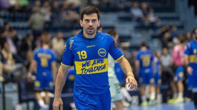  Nemanja Ilić najbolje lijevo krilo u Francuskoj 