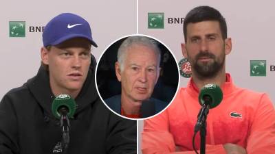  dzon mekinro ako se igra 5 set dajem prednost novaku 