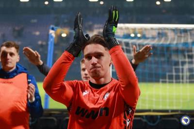  Vedad Muftić dobio poziv u reprezentaciju BiH 