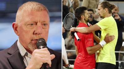  boris beker rekao saši zverevu da otpusti oca poslije poraza od novaka djokovica 