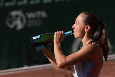  aleksandra krunic na 20 mjestu wta liste 