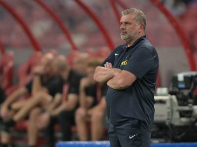  Angelos Ange Postekoglu 