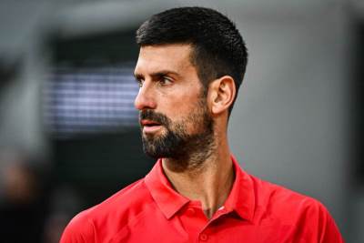  Novak Đoković oproštaj od publike na Rolan Garosu 