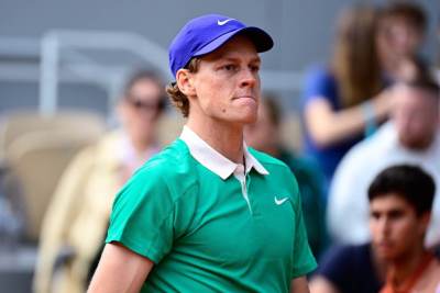  Janik Siner iznenađen izjavom Novaka Đokovića 