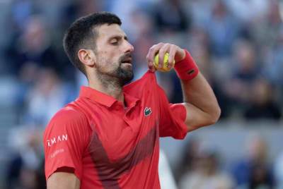  Novak Đoković ne želi da poredi druge tenisere 