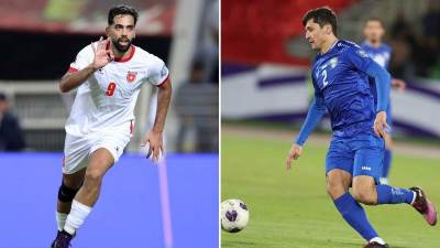  Ko se već plasirao na Mundijal 2026 