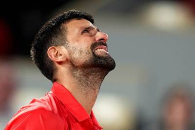  Novak Đoković sam odlučuje kad će u penziju 