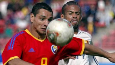  Jonel Ganea (51) izazvao je saobraćajnu nesreću u kojoj je preminuo njegov dvogodišnji sin 