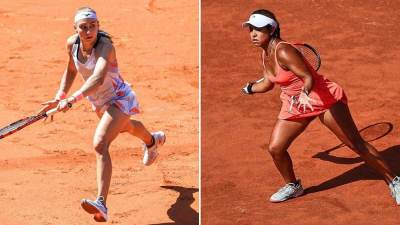  Aleksandra Krunić igra finale Rolan Garosa, a htjela da odustane od nastupa 