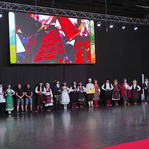  U Banjaluci otvorena Evropska smotra srpskog folklora 