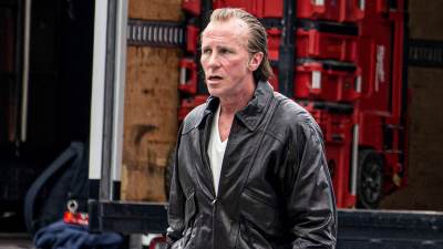  Transforamcija Kristijana Bejla 