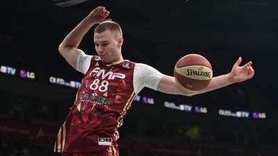 Filip Barna dolazi u Crvenu zvezdu Filip Barna dolazi u Crvenu zvezdu