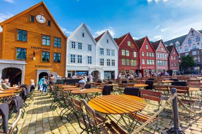  Norveška uvodi turističke takse 