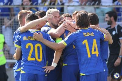  Zmajevi bez pola tima u SLoveniji 