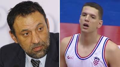  Da li su Dražen Petrović i Vlade Divac bili prijatelji  