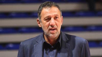 Vlade divac imao saobraćajku s motora Vlade divac imao saobraćajku s motora