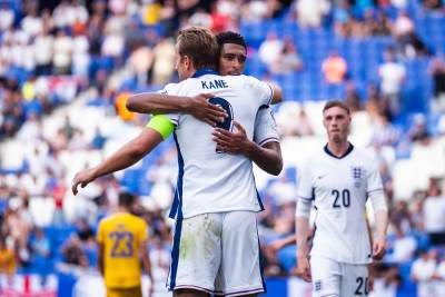  Mundijal 2026 kvalifikacije Andora Engleska 0 1  