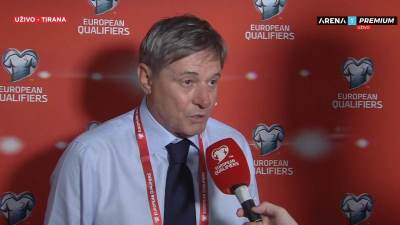  Albanija Srbija izjava Piksija  