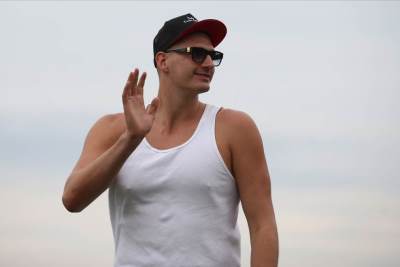  Nikola Jokić ratfing Tara 