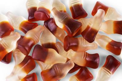  Haribo se oglasio zbog kanabisa u bombonama 