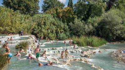  Sakrivene evropske destinacije 