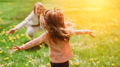  Male stvari za srećno djetinjstvo 