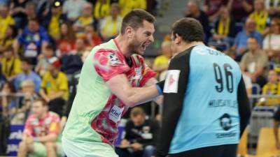  Fihse šampion Njemačke u rukometu 