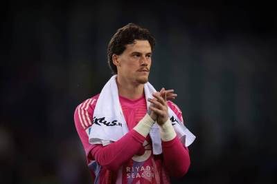  Mile Svilar prelazi u Milan  