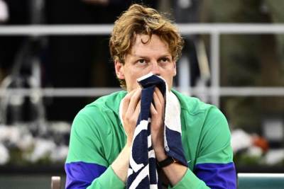  Janik Siner o porazu od Karlosa Alkaraza u finalu Rolan Garosa 