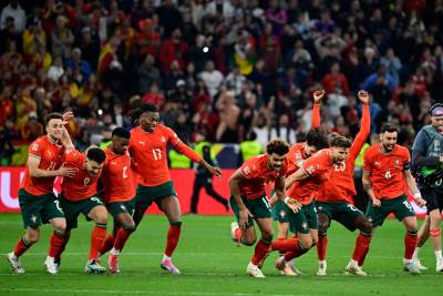 Portugal Portugal