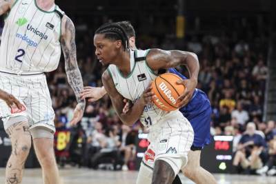  Partizan želi Tajsona Kartera 